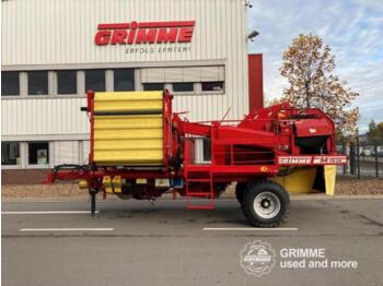 Kombajn za krompir Grimme se 75-20 ub: slika 1