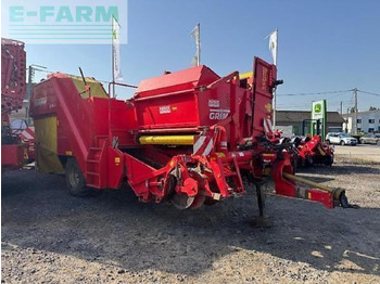 Kombajn za krompir Grimme se 75/30 ub: slika 3