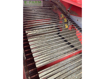 Kombajn za krompir GRIMME SE