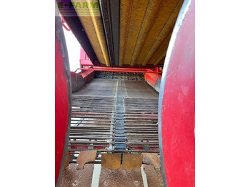 Kombajn za krompir Grimme se260: slika 4