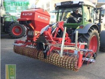 Kombinovana mašina za setvu Güttler greenmaster 300: slika 3 Kombinovana mašina za setvu Güttler greenmaster 300: slika 3