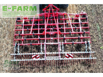 Kombinovana mašina za setvu GÜTTLER