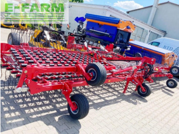 Traktor HORSCH