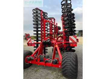 Tanjirača Horsch joker 6 rt: slika 4