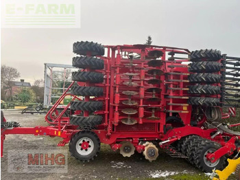 Kombinovana mašina za setvu Horsch pronto 6 dcg+f: slika 4 Kombinovana mašina za setvu Horsch pronto 6 dcg+f: slika 4