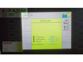 Kombinovana mašina za setvu Horsch pronto 6 kr: slika 3