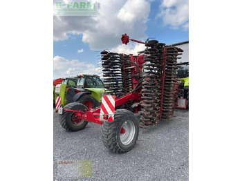 Kombinovana mašina za setvu Horsch pronto 6 kr: slika 5