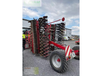 Kombinovana mašina za setvu Horsch pronto 6 kr: slika 4