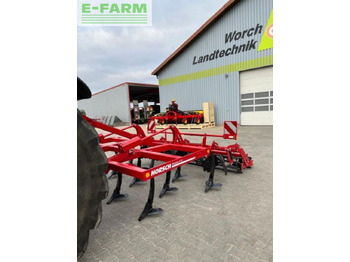 Kultivator HORSCH