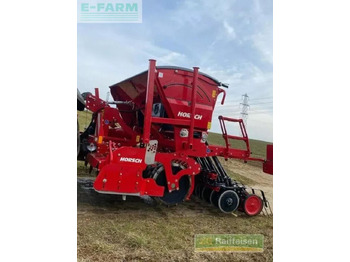 Kombinovana mašina za setvu HORSCH