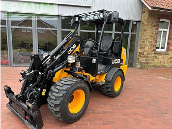 Mini bager JCB 403