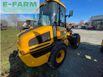 Mini bager JCB 409: slika 4