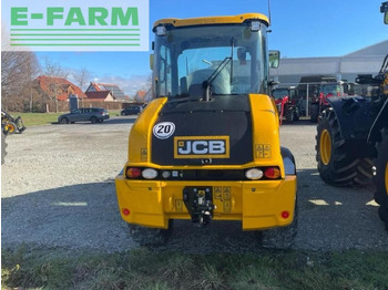 Mini bager JCB 409: slika 3