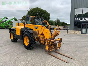 Teleskopski upravljač JCB 533-105 telehandler (st23611): slika 3 Teleskopski upravljač JCB 533-105 telehandler (st23611): slika 3