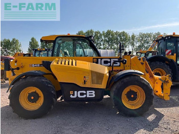 Teleskopski upravljač JCB 542-70: slika 4