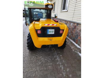 Teleskopski upravljač JCB JCB 515-40 TH: slika 4