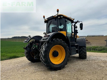 Traktor JCB fastrac 4220 pro: slika 4