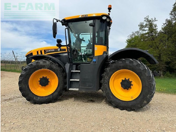Traktor JCB fastrac 4220 pro: slika 2