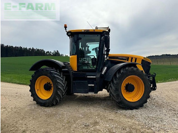 Traktor JCB fastrac 4220 pro: slika 5
