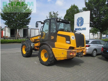 Utovarivač točkaš JCB tm 310 teleskopradlader: slika 4