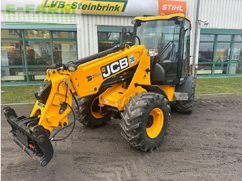 Mini bager JCB