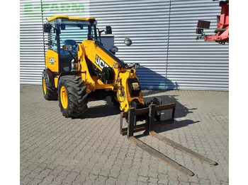 Mini bager JCB