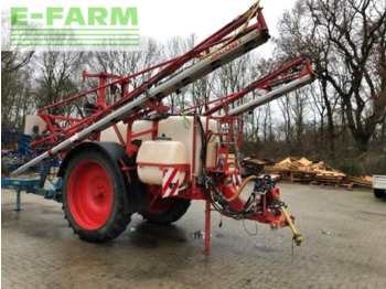 Vučena prskalica JACOBY