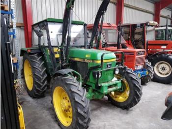 Traktor John Deere 1640 allrad: slika 1