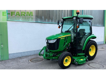 Traktor JOHN DEERE 3R Series
