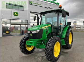 Traktor JOHN DEERE 5E Series