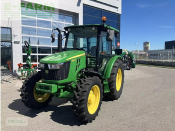 Traktor JOHN DEERE 5E Series