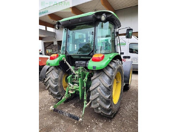 Traktor John Deere 5075 e: slika 4