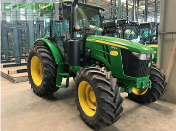 Traktor JOHN DEERE 5M Series