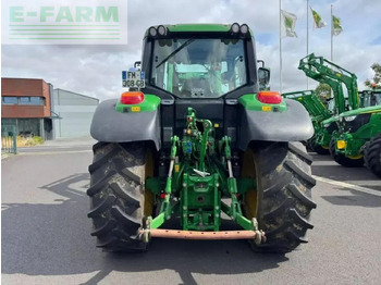 Traktor John Deere 6110m: slika 5