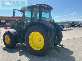 Traktor John Deere 6110r: slika 4