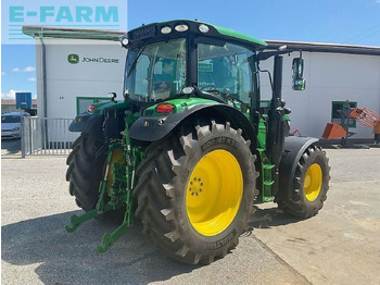 Traktor John Deere 6110r: slika 3