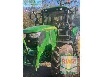 Mini bager JOHN DEERE