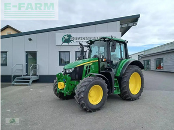 Traktor JOHN DEERE 6120M