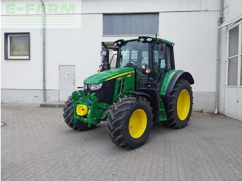 Traktor JOHN DEERE 6120M