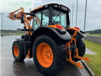 Traktor John Deere 6120m: slika 3