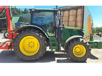 Traktor JOHN DEERE 6130R