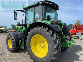 Traktor John Deere 6130r: slika 2