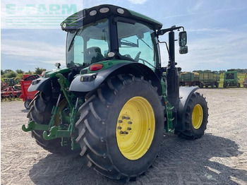 Traktor John Deere 6130r: slika 5