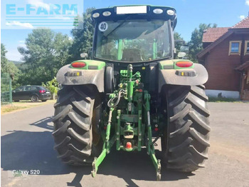Traktor John Deere 6130r: slika 4