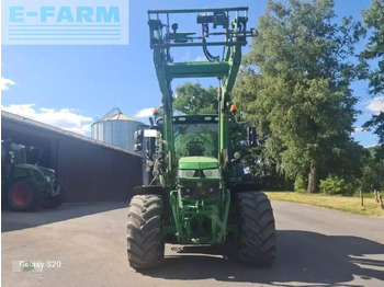 Traktor John Deere 6130r: slika 2