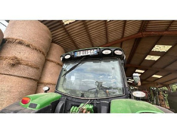 Traktor John Deere 6130r: slika 3