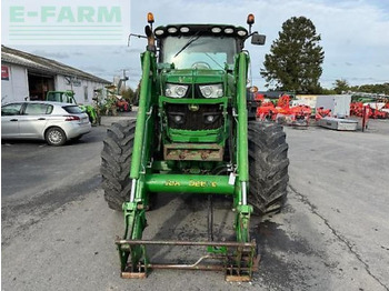 Traktor John Deere 6140r: slika 2