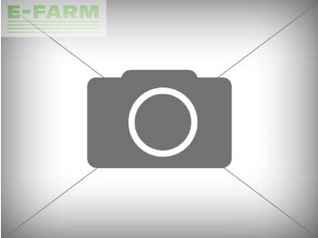 Traktor JOHN DEERE 6155M