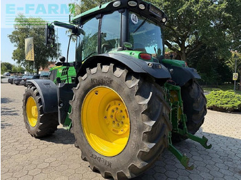 Traktor John Deere 6155r: slika 5