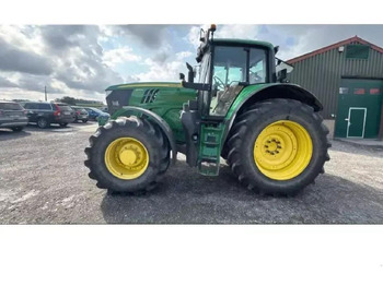 Traktor JOHN DEERE 6175M